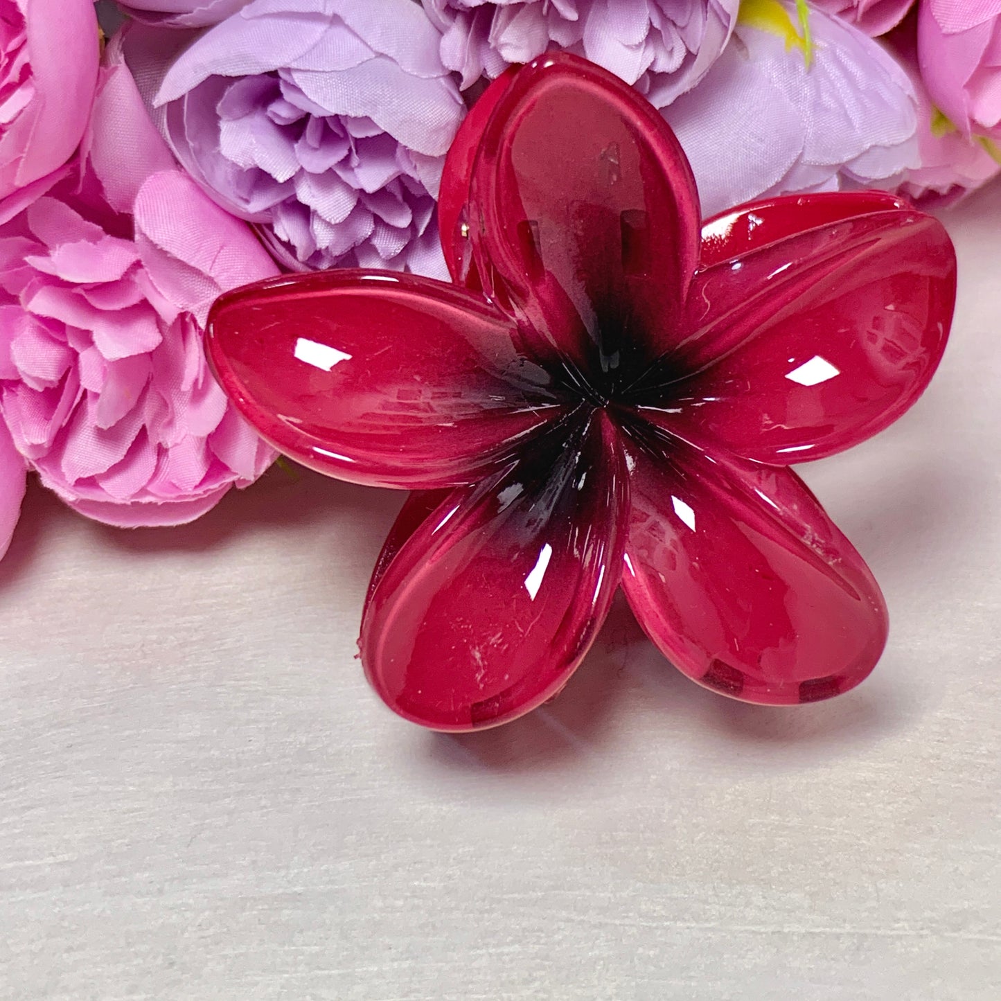 Claw Clip Hawaii Basic