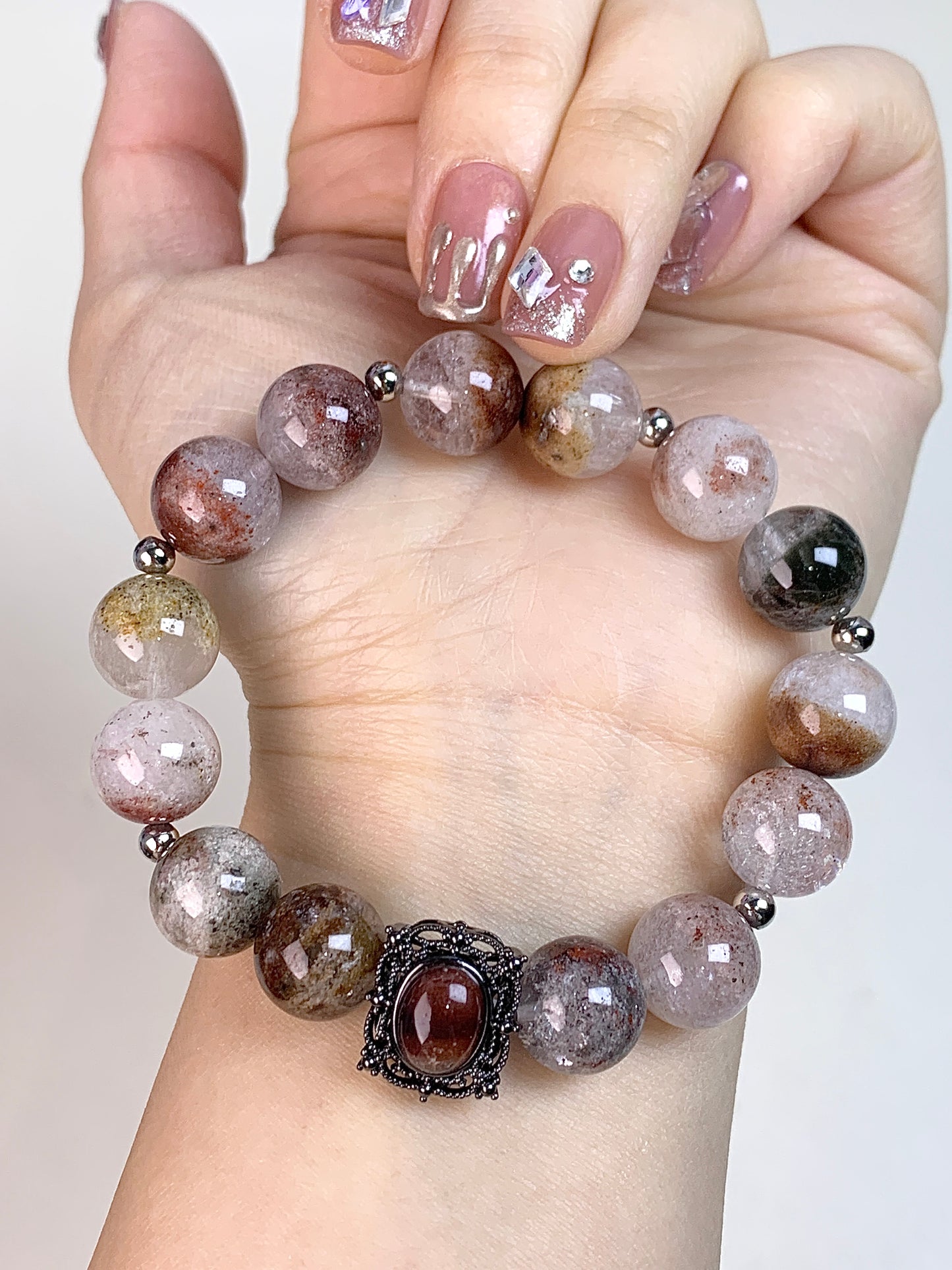 Four Seasons Phantom  Ghost Box 10mm-14mm